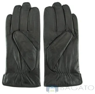 Wittchen Rękawiczki męskie 39-6-709-1-L 39-6-709-1-L - Rękawiczki - miniaturka - grafika 3