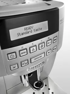 Ekspres do kawy DeLonghi Magnifica S Cappuccino ECAM 22.360.S - Ekspresy do kawy - miniaturka - grafika 3