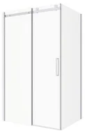 Kabiny prysznicowe - Wellneo LAURENA 80x120 - miniaturka - grafika 1