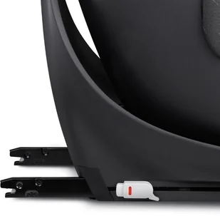 Gb VAYA I-SIZE 0-18kg ISOFIX SATIN BLACK - Foteliki samochodowe - miniaturka - grafika 6