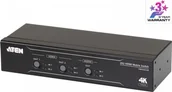 Rozgałęźniki - ATEN Przełącznik 2x2 True 4k HDMI Matrix Switch VM0202HB VM0202HB - miniaturka - grafika 1