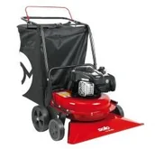 Odkurzacze przemysłowe - AL-KO Odkurzacz do liści 750 P - miniaturka - grafika 1