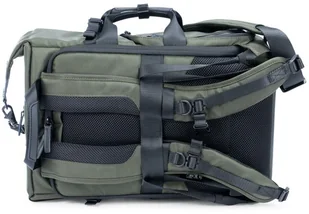 Vanguard VEO SELECT45M zielony - Torby fotograficzne i futerały - miniaturka - grafika 8