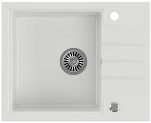 STEINER Zlewozmywak CARLO - Zlewozmywaki - miniaturka - grafika 3