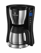 Ekspresy do kawy - Russell Hobbs Fast Brew 23750-56 - miniaturka - grafika 1