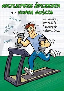 Karnet Comic B6 + koperta wzór nr 06 - Poradniki hobbystyczne - miniaturka - grafika 2