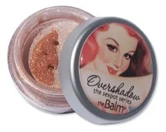 The Balm, Overshadow You Buy I'll Fly, mineralny cień do powiek Cooper, 0,57 g - Cienie do powiek - miniaturka - grafika 3