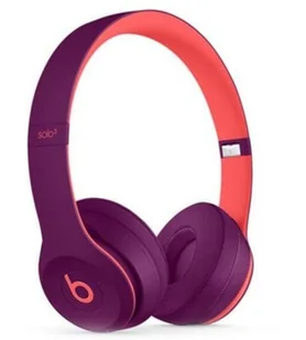 Beats by Dre Solo3 Wireless - Słuchawki - miniaturka - grafika 2