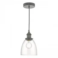 Lampy sufitowe - Dar Lighting Arvin Wisząca Dar Lighting ARV0161 - miniaturka - grafika 1