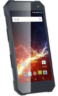 Hammer Energy 16GB Dual Sim Czarny - Telefony komórkowe - miniaturka - grafika 4