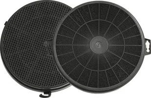 Falmec Filtr węglowy TYP 6 - 170mm (podwójny) (103050091) - Filtry do okapów - miniaturka - grafika 2