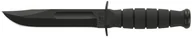 Akcesoria turystyczne - Ka-Bar Short Plain Edge Leder 2-1256-7 - miniaturka - grafika 1