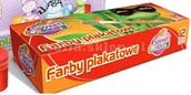 Farby i media malarskie - Otocki Farby plakatowe, 12 kol, 20 ml. Otocki - miniaturka - grafika 1