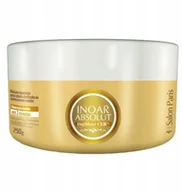 Maski do włosów - Inoar Absolut Daymoist Crl maska 250 ml - miniaturka - grafika 1