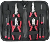 Klucze i nasadki - Stahl SW precyzyjnych narzędzi, zestaw 10 sztuk, 40706l - miniaturka - grafika 1