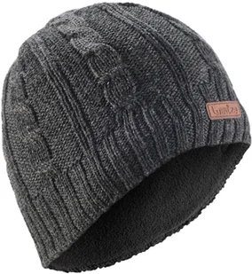 WEDZE Czapka narciarska TORSADES 3608449864626 - Czapki narciarskie - miniaturka - grafika 6