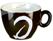 Filiżanki - LA BRASILIANA Filiżanka LaBrasiliana ESPRESSO ORZO 03.53. FBRORZ - miniaturka - grafika 1