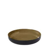 Miski i półmiski - Blomus MISA DULL GOLD L B63867 - miniaturka - grafika 1