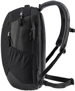 Deuter Giga Urban plecak uniseks Czarny 28 Long 3812321 - Plecaki - miniaturka - grafika 16