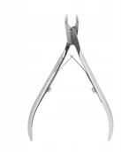 Akcesoria do paznokci - Sterling Profesjonalne cążki do skórek ST12992 3mm - miniaturka - grafika 1