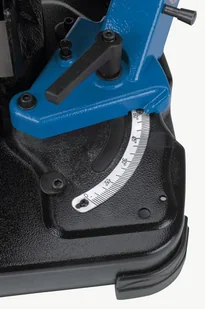 Metallkraft Przecinarka taśmowa MBS 125 silnik 1200W 230V wymiary brzeszczotu 1440 x 13 x 0 - Piły elektryczne Metallkraft Przecinarka taśmowa MBS 125 silnik 1200W 230V wymiary brzeszczotu 1440 x 13 x 0 - Piły elektryczne - miniaturka - grafika 4