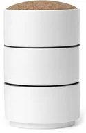 Pojemniki kuchenne - Viva Scandinavia Pojemnik na herbatę Cortica V78345 - miniaturka - grafika 1