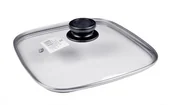 Pokrywki - VALDINOX Pokrywa szklana Valdinox VALDINOX 020400550 - miniaturka - grafika 1