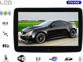 Car Video - Nvox DV1037TAN - miniaturka - grafika 1