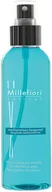 Zapachy do domu - Millefiori Milano Millefiori Milano - Spray do pomieszczeń 150ml Mediterranean Bergamot Natural MIL0050 - miniaturka - grafika 1
