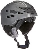 Kaski narciarskie - Alpina Scara kask narciarski, dla dorosłych, czarny, M 9017446 - miniaturka - grafika 1