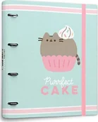 Segregatory - Pusheen Segregator  Pusheen Segregator Premium uniwersalny 67371-uniw - miniaturka - grafika 1