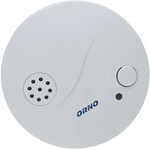 Orno Czujnik dymu DC-609 OR-DC-609 - Czujniki czadu, dymu, gazu - miniaturka - grafika 8