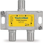 Akcesoria TV-SAT - TechniSat 0001/3121, Dystrybutor 4019588131217 - miniaturka - grafika 1