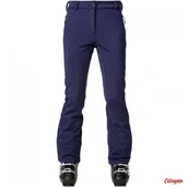 Spodnie narciarskie - Rossignol Spodnie narciarskie W Ski Softshell Pants RLIWP03 748 2020 RLIWP03 748 - miniaturka - grafika 1