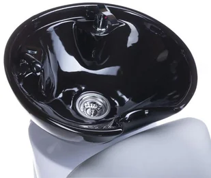 Barbiero Myjnia fryzjerska LIVIO jasno szara BH-8012 - Myjki fryzjerskie Barbiero Myjnia fryzjerska LIVIO jasno szara BH-8012 - Myjki fryzjerskie - miniaturka - grafika 5