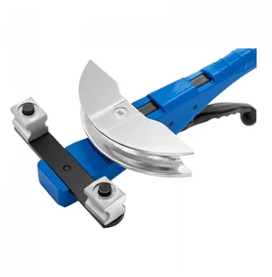 MSW Giętarka do rur - 4 głowice - od 16 do 32 mm MSW-TBHY-01 MSW 10061104 - Giętarki - miniaturka - grafika 3