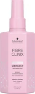 Odżywki do włosów - Schwarzkopf Professional Fibre Clinix Vibrancy Spray Conditioner - Odżywka W Spray Chroniąca Kolor 200ml - miniaturka - grafika 1