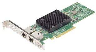 Dell Broadcom 57416 Dual Port 10Gb Base-T PCIe Adapter Full Height - Akcesoria do serwerów - miniaturka - grafika 3