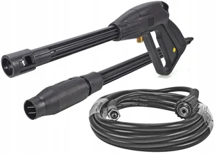 Pistolet Lanca Do Myjki Wysokociśnieniowej 14 mm - Akcesoria do myjek - miniaturka - grafika 2