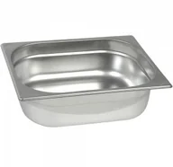 Pojemniki i kosze gastronomiczne - Stalgast Gn 1/2 100 eco 112101 - miniaturka - grafika 1