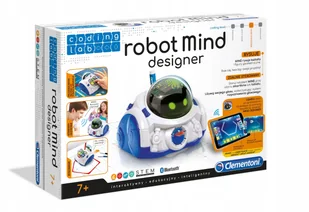 Clementoni MIind designer 50534 - Roboty dla dzieci - miniaturka - grafika 20