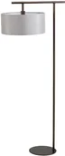 Lampy stojące - Elstead Lighting BALANCE BALANCE/FL DBG Lampa podłogowa 1x60W/E27  ELSBALANCE/FL DBG - miniaturka - grafika 1