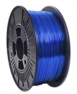 Filamenty i akcesoria do drukarek 3D - Filament Nebula Pet-g Niebieski 1kg 1,75 - miniaturka - grafika 1