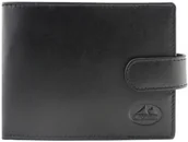 Portfele - El Forrest Portfel poziomy męski 892 RFID 892 67 RFID - miniaturka - grafika 1