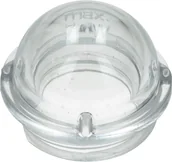 Akcesoria i części do pralek i suszarek - Klosz/osłona żarówki do suszarki 1123424002 Oryginalny - miniaturka - grafika 1