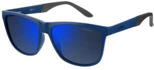 Carrera Okulary Przeciwsłoneczne 8022S 04O - Okulary przeciwsłoneczne - miniaturka - grafika 2