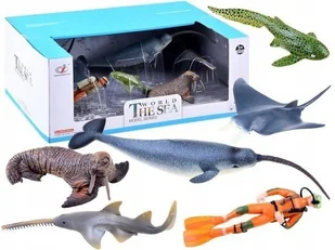 Zestaw dla naukowca Mikroskop i akcesoria - Mikroskopy i lupy - miniaturka - grafika 13