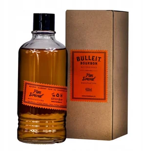 Pan Drwal Bulleit Bourbon - woda po goleniu 400 ml - Wody po goleniu - miniaturka - grafika 2