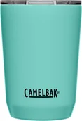 Termosy - CamelBak CamelBak Horizon SST Insulated Tumbler 350ml, turkusowy  2022 Termosy 2387302035 - miniaturka - grafika 1