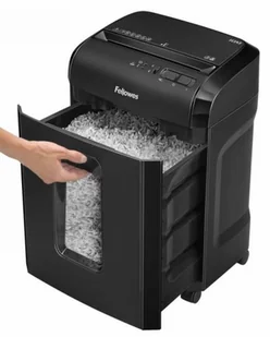 Fellowes 10M - Niszczarki - miniaturka - grafika 5